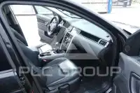 2016 Land Rover Discovery