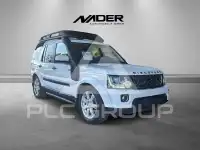 2016 Land Rover Discovery