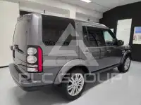 2016 Land Rover Discovery