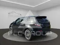 2016 Land Rover Discovery