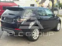 2016 Land Rover Discovery