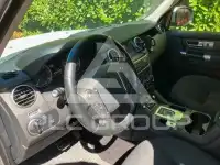 2016 Land Rover Discovery