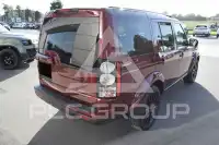 2016 Land Rover Discovery