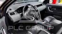 2016 Land Rover Discovery