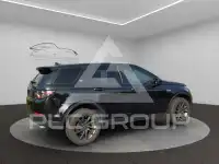 2016 Land Rover Discovery