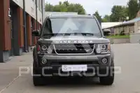 2016 Land Rover Discovery