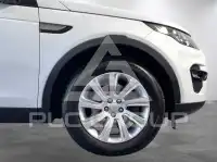 2016 Land Rover Discovery