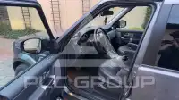 2016 Land Rover Discovery