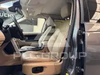 2016 Land Rover Discovery
