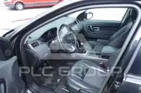 2016 Land Rover Discovery