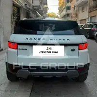 2016 Land Rover Range Rover