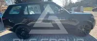 2016 Land Rover Range Rover