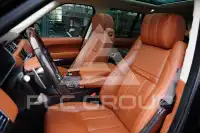 2016 Land Rover Range Rover