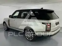 2016 Land Rover Range Rover