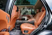 2016 Land Rover Range Rover