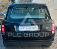 2016 Land Rover Range Rover
