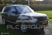 2016 Land Rover Range Rover