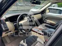 2016 Land Rover Range Rover