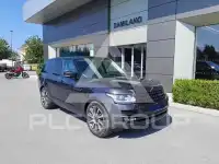 2016 Land Rover Range Rover