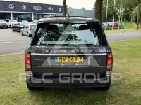2016 Land Rover Range Rover