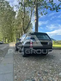 2016 Land Rover Range Rover