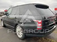 2016 Land Rover Range Rover