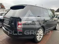 2016 Land Rover Range Rover