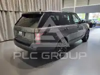 2016 Land Rover Range Rover