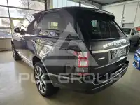 2016 Land Rover Range Rover