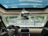 2016 Land Rover Range Rover