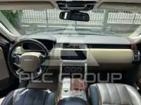 2016 Land Rover Range Rover