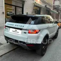 2016 Land Rover Range Rover