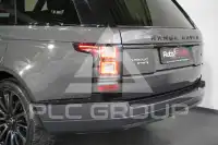 2016 Land Rover Range Rover