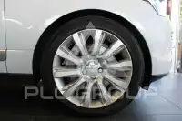 2016 Land Rover Range Rover
