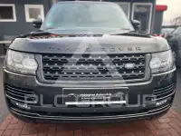 2016 Land Rover Range Rover