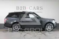 2016 Land Rover Range Rover