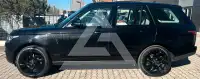 2016 Land Rover Range Rover