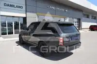 2016 Land Rover Range Rover