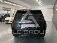 2016 Land Rover Range Rover