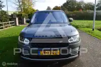 2016 Land Rover Range Rover