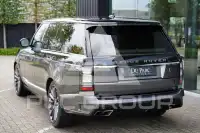2016 Land Rover Range Rover
