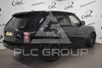 2016 Land Rover Range Rover