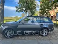 2016 Land Rover Range Rover