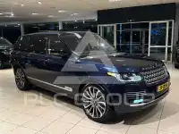2016 Land Rover Range Rover