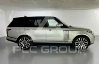 2016 Land Rover Range Rover