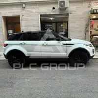2016 Land Rover Range Rover