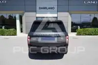 2016 Land Rover Range Rover