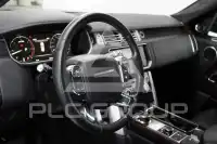 2016 Land Rover Range Rover