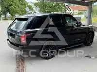 2016 Land Rover Range Rover