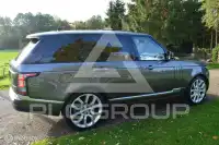 2016 Land Rover Range Rover